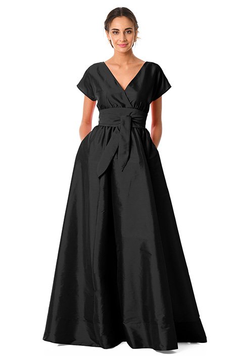 Clothing | Sizes 0-36W Custom Dresses ...